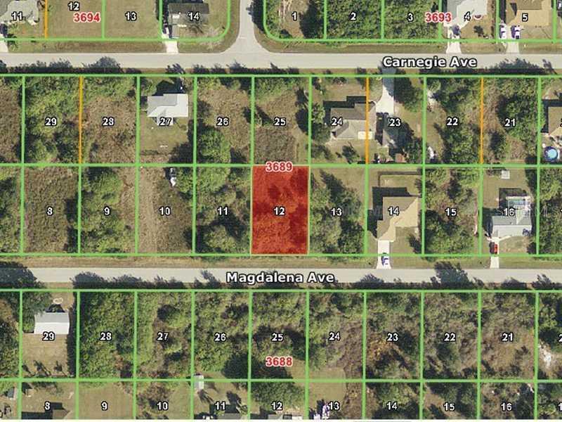 11130 Magdalena, Englewood, FL 34224