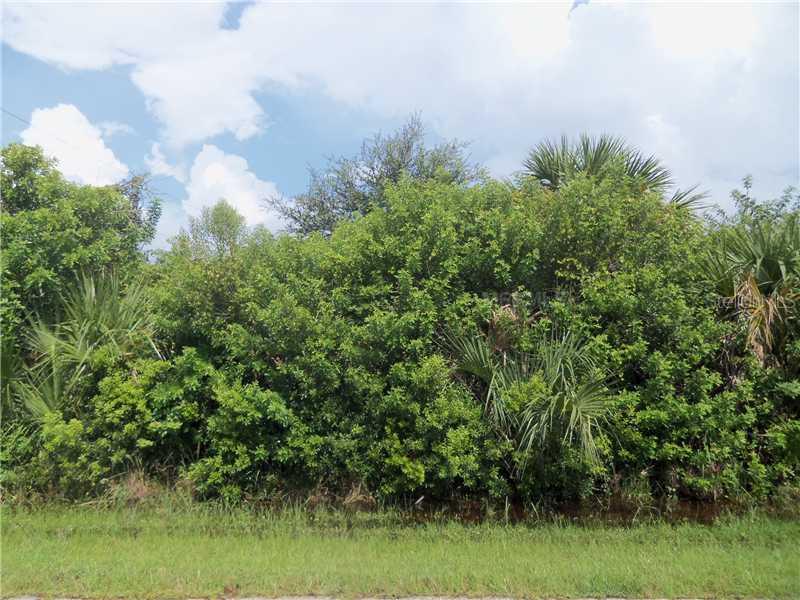 6240 Feise Street, Port Charlotte, FL 33981