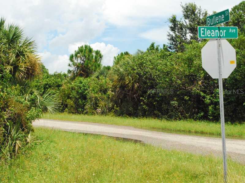 1508 Bullene St., Port Charlotte, FL 33953