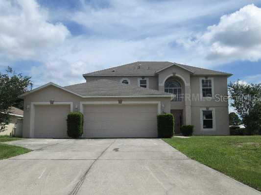 2408 Ponds St., North Port, FL 34286