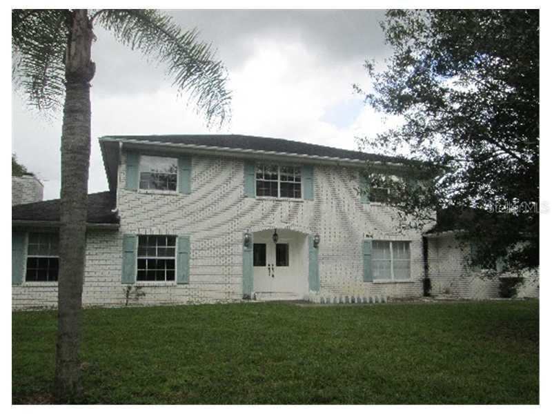 6315 N Biscayne Dr., North Port, FL 34291