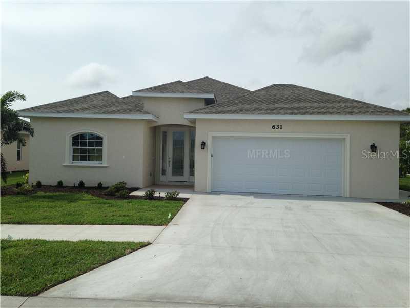 631 Barnacle Ct., Englewood, FL 34223