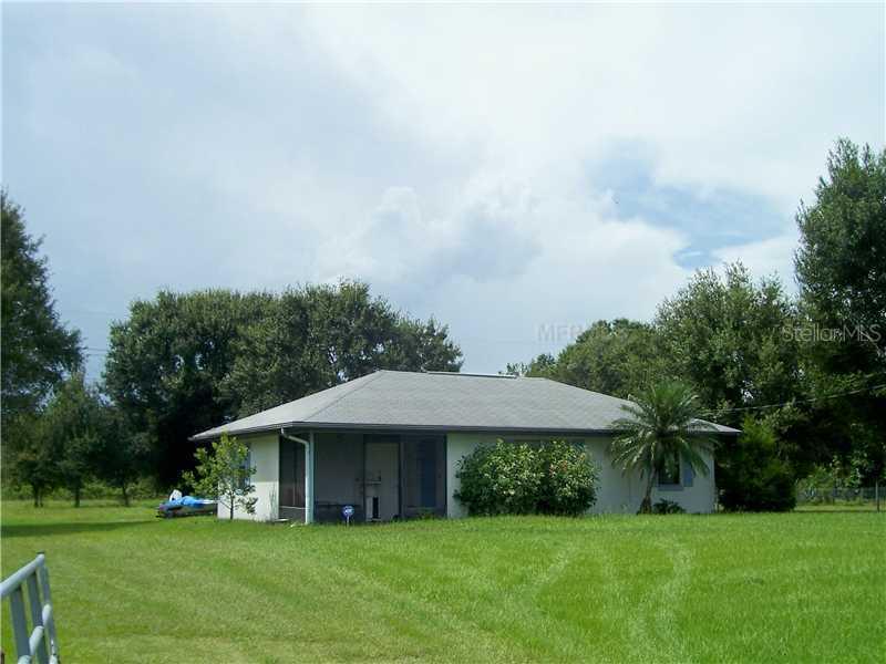 5923 Sw Us Hwy 17, Arcadia, FL 34266