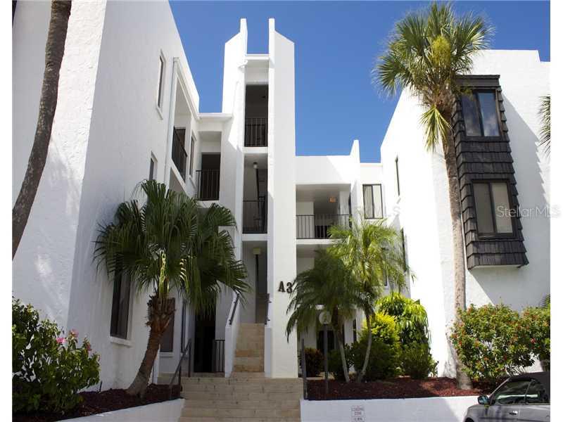 2950 N Beach Rd. #A312, Englewood, FL 34223