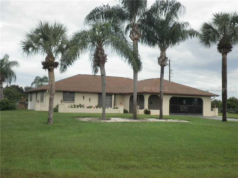 6249 Alloway St., Englewood, FL 34224