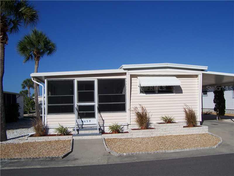 5650 Orange Blossom Rd., Venice, FL 34293