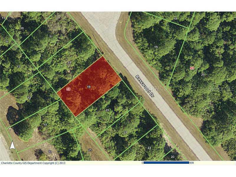 110 Basswood Dr., Rotonda West, FL 33947