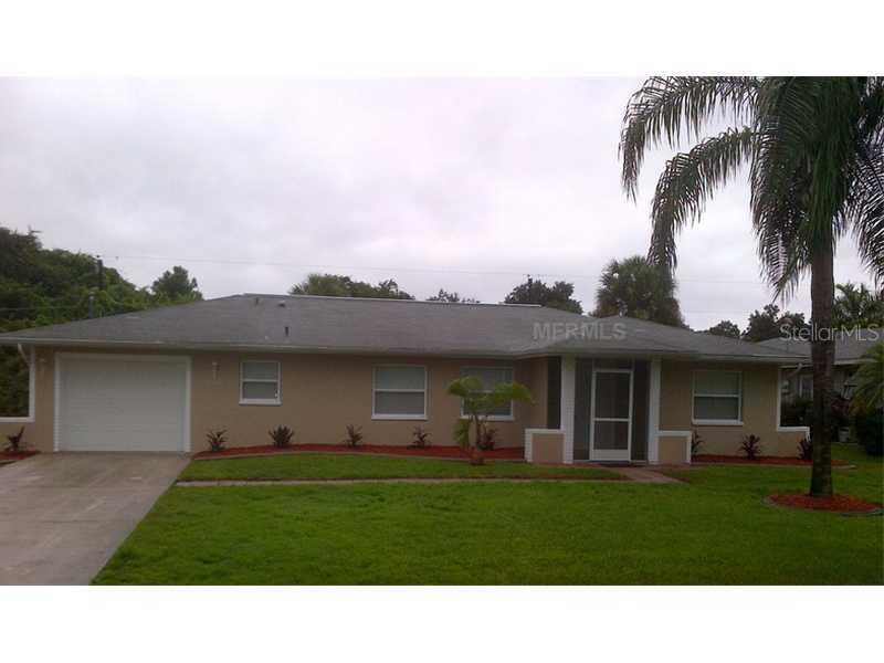 21471 Dranson Ave., Port Charlotte, FL 33952