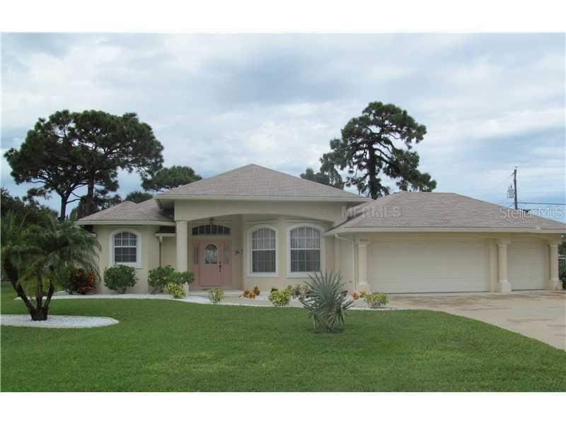 620 Viridian St., Englewood, FL 34223