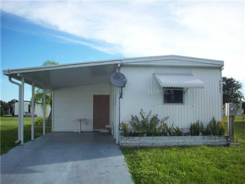 7332 Hedwig Ct., Port Charlotte, FL 33981
