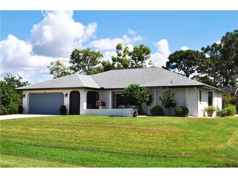 7360 Lighthouse St., Englewood, FL 34224