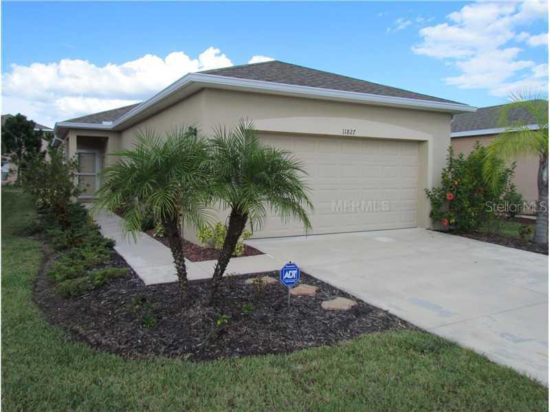 11827 Tempest Harbor Loop, Venice, FL 34292