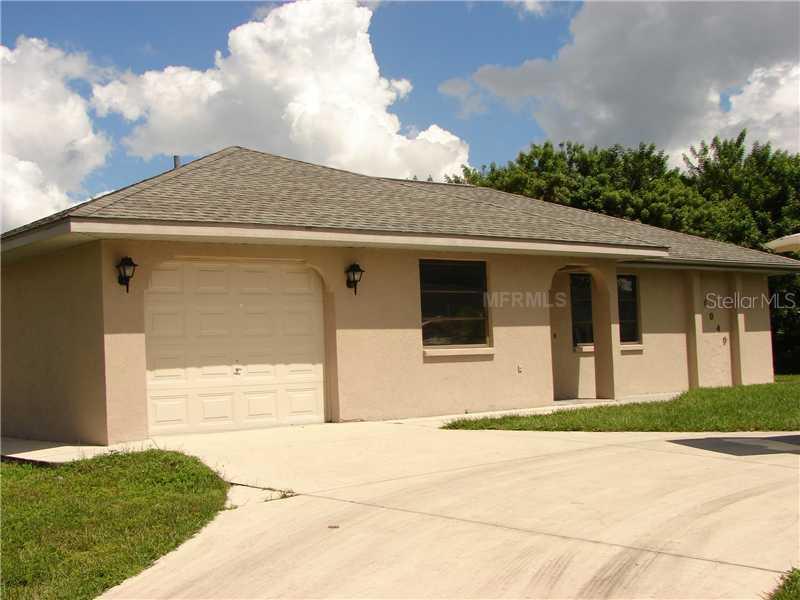 11040 Waterford Ave., Englewood, FL 34224