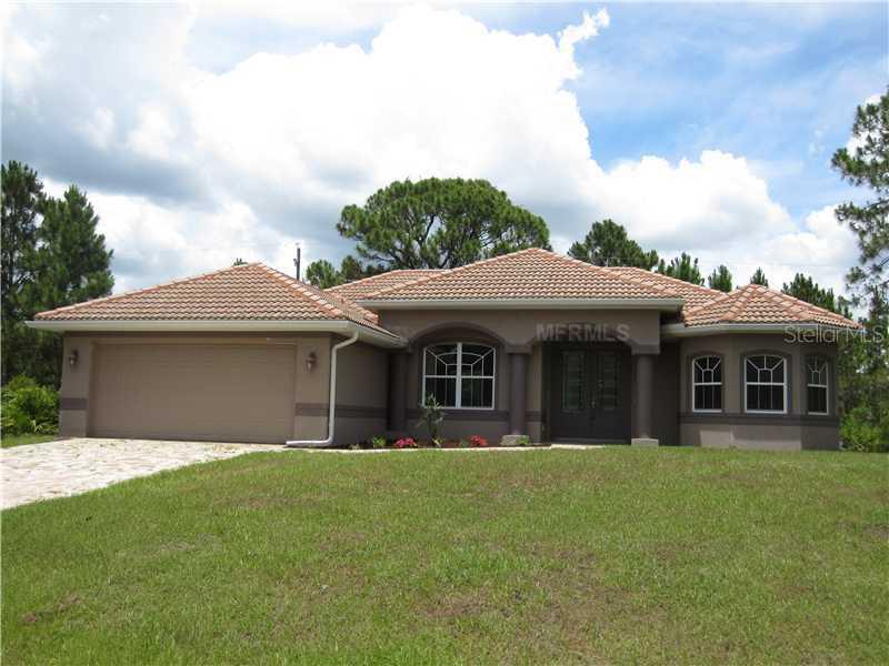 5320 White Ave., Port Charlotte, FL 33981