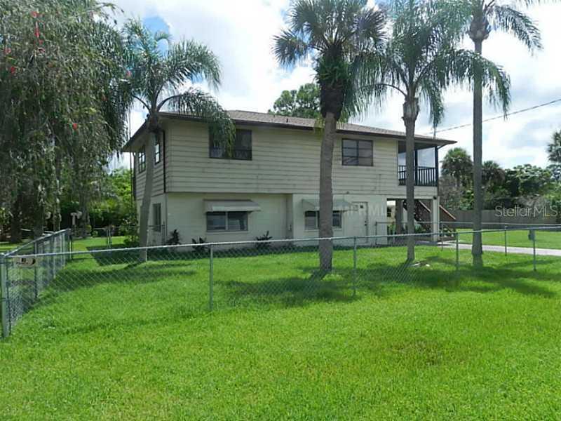 107 Myakka Dr., Venice, FL 34293