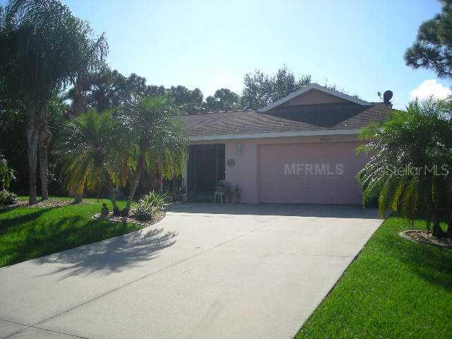 7305 Skycrest St., Englewood, FL 34224