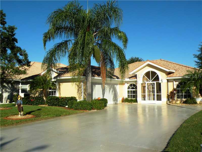 8566 Lakeside Dr., Englewood, FL 34224