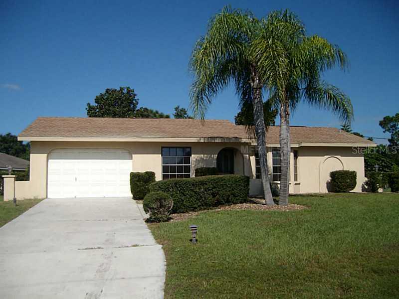 9765 Gulfstream Blvd., Englewood, FL 34224