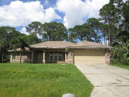3878 San Bruno Rd., North Port, FL 34286