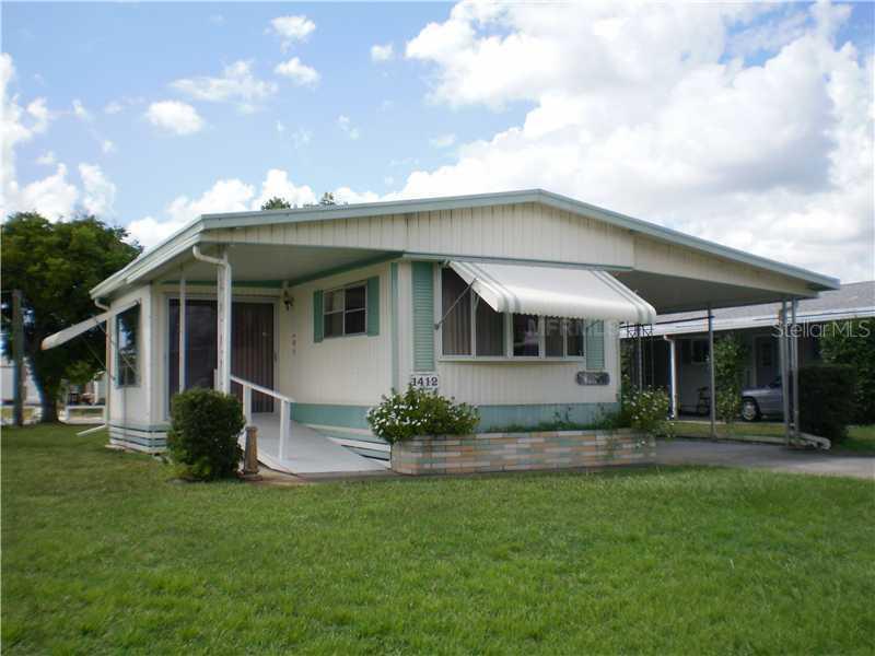 1412 Seagull Dr., Englewood, FL 34224