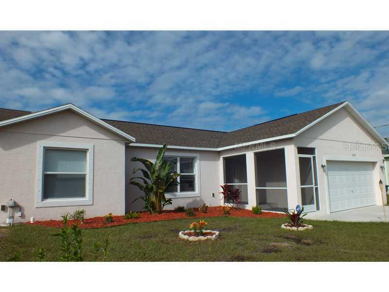 7019 Stacy Ln., Port Charlotte, FL 33981