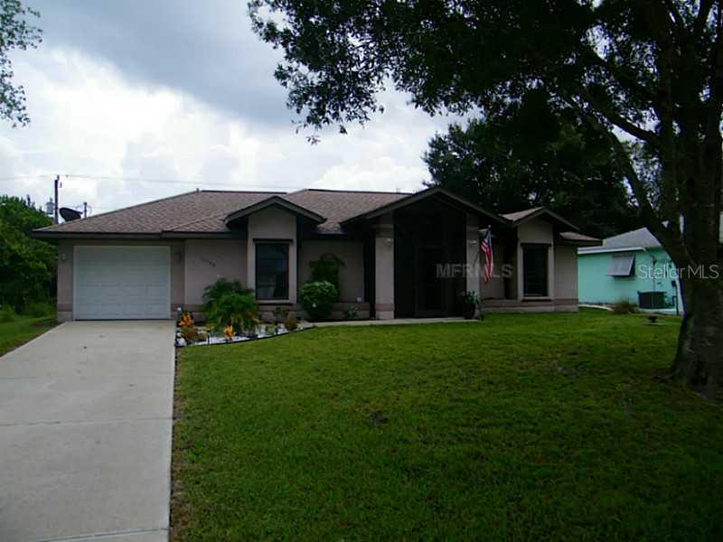 11175 Willmington Blvd., Englewood, FL 34224