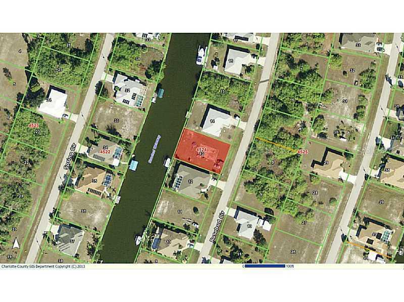 9254 Rosebud Cir., Port Charlotte, FL 33981