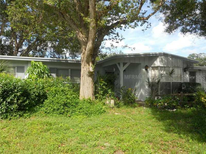 3357 Bougainvillea St., Sarasota, FL 34239