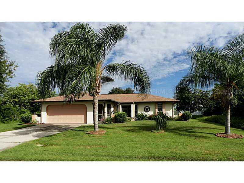 11032 Vanessa Ave., Englewood, FL 34224