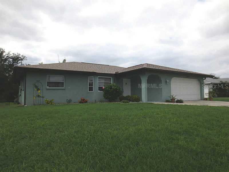 7427 Sunnybrook Blvd., Englewood, FL 34224