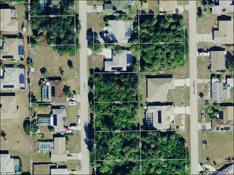 4234 Day St, Port Charlotte, FL 33948