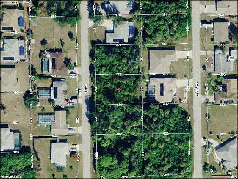 4242 Day St., Port Charlotte, FL 33948
