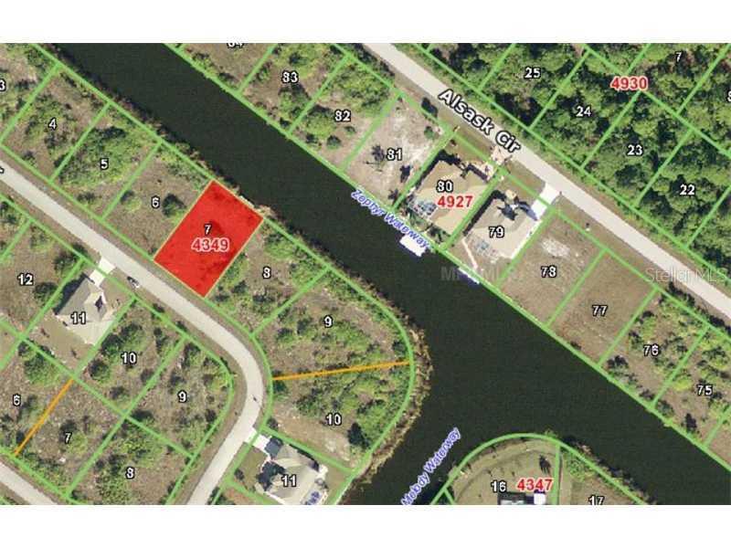 14368 Edna Cir., Port Charlotte, FL 33981