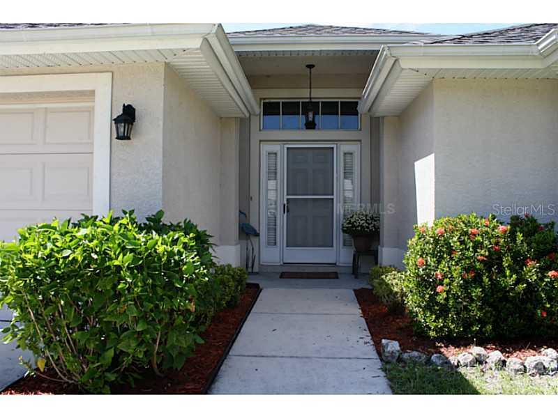 1777 Walden Ct., Englewood, FL 34224