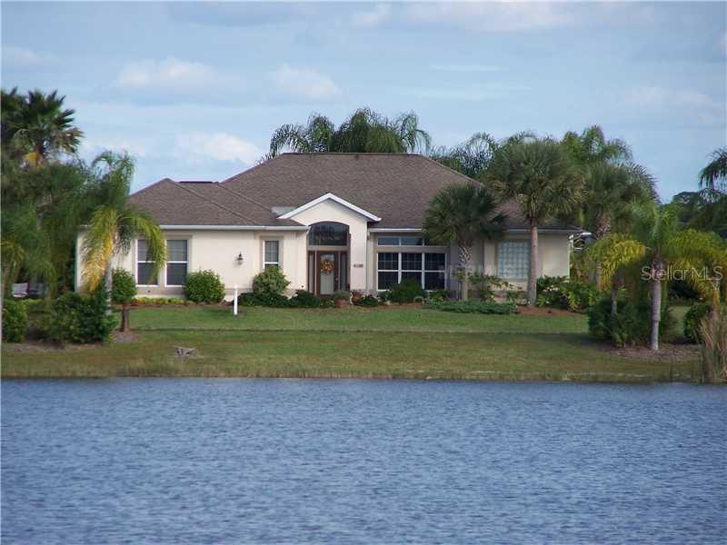 8140 Casa De Meadows Dr., Englewood, FL 34224