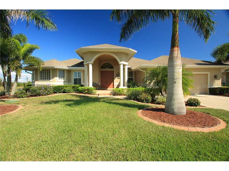 15390 Ancel Cir., Port Charlotte, FL 33981