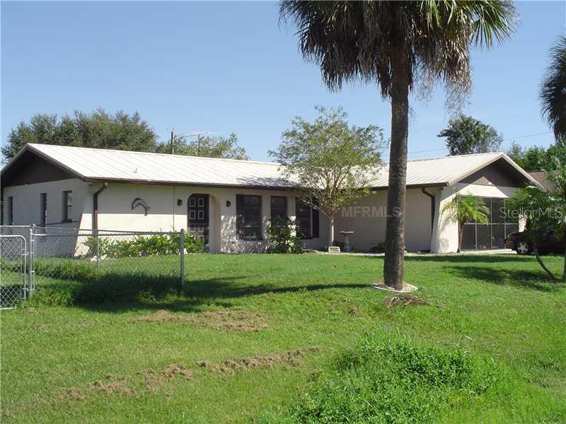 11022 Sandrift Ave., Englewood, FL 34224