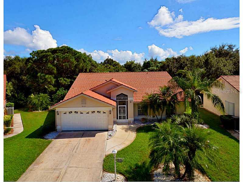 8521 Creekview Ln., Englewood, FL 34224