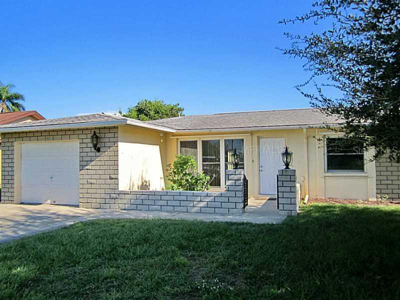 45 Oakland Hills Ct., Rotonda West, FL 33947