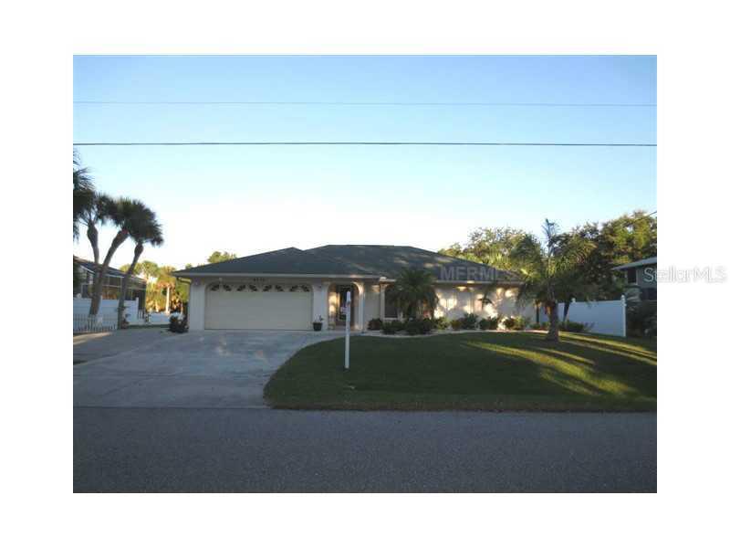 9210 Pine Cove Rd., Englewood, FL 34224