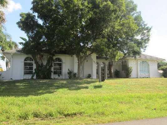 3308 Holcomb Rd., Port Charlotte, FL 33981