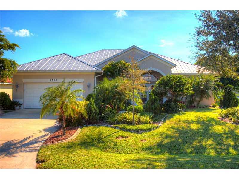9508 Migue Cir., Port Charlotte, FL 33981