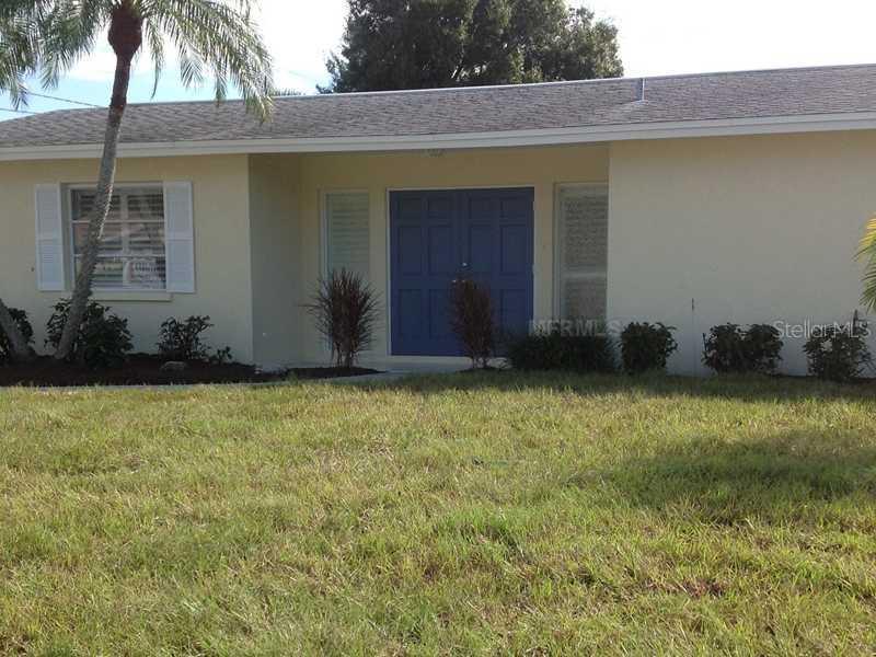 258 Capri Ave., Venice, FL 34293