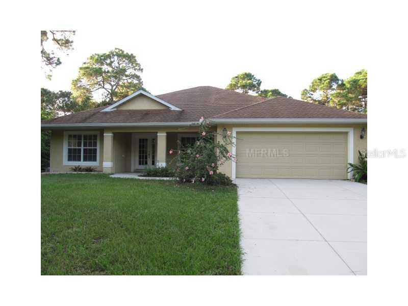 12349 Westmont Ct., Port Charlotte, FL 33981