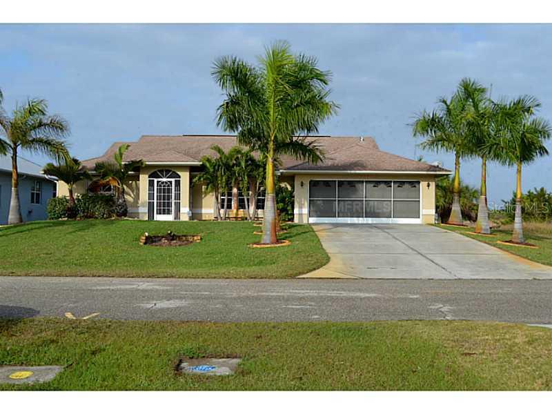 9218 Impala Cir., Port Charlotte, FL 33981