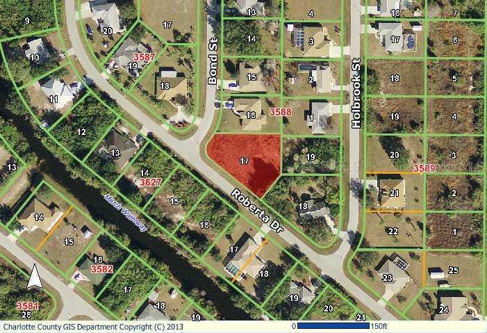 6192 Bond St., Englewood, FL 34224