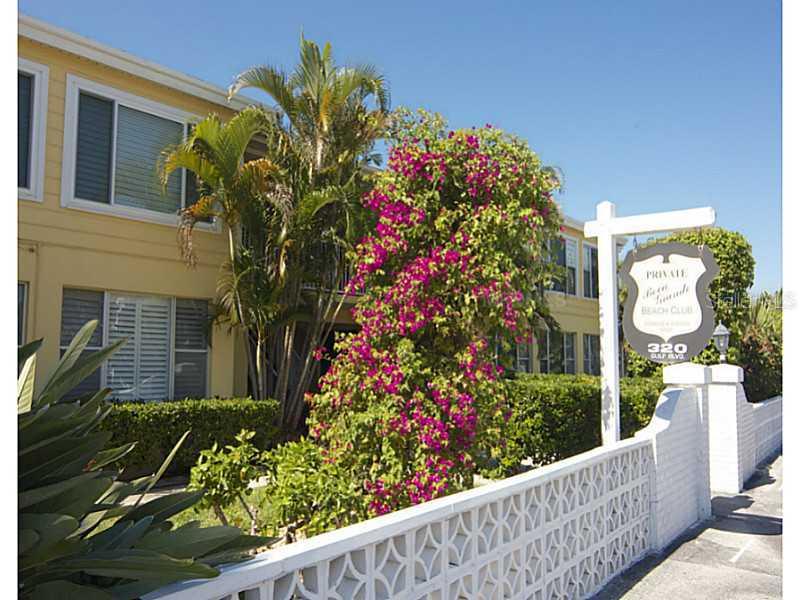 320 Gulf Blvd. #3G, Boca Grande, FL 33921