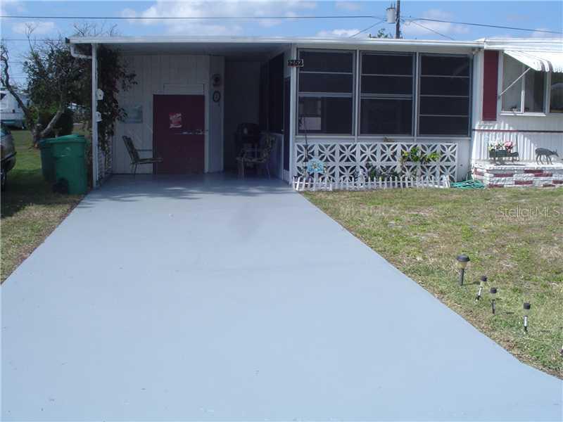 1262 Flamingo Dr., Englewood, FL 34224