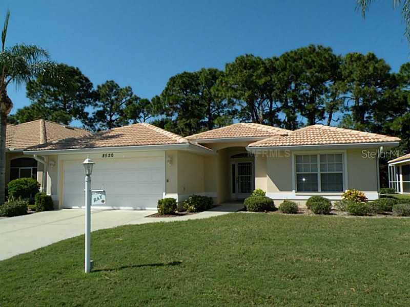 8520 Gateway Ct., Englewood, FL 34224