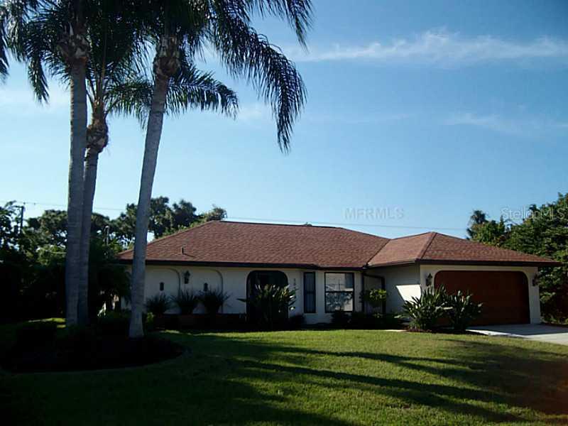 10149 Seabrook Ave., Englewood, FL 34224